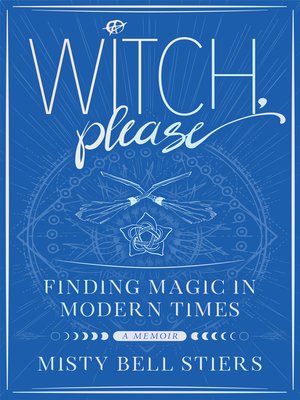 cover image of Witch, Please